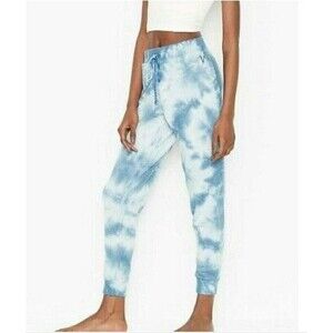 Victoria Secret tie dye joggers size medium